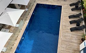 Hotel Le Yachtman, The Originals Collection