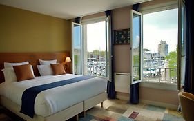 Hotel Le Yachtman, The Originals Collection